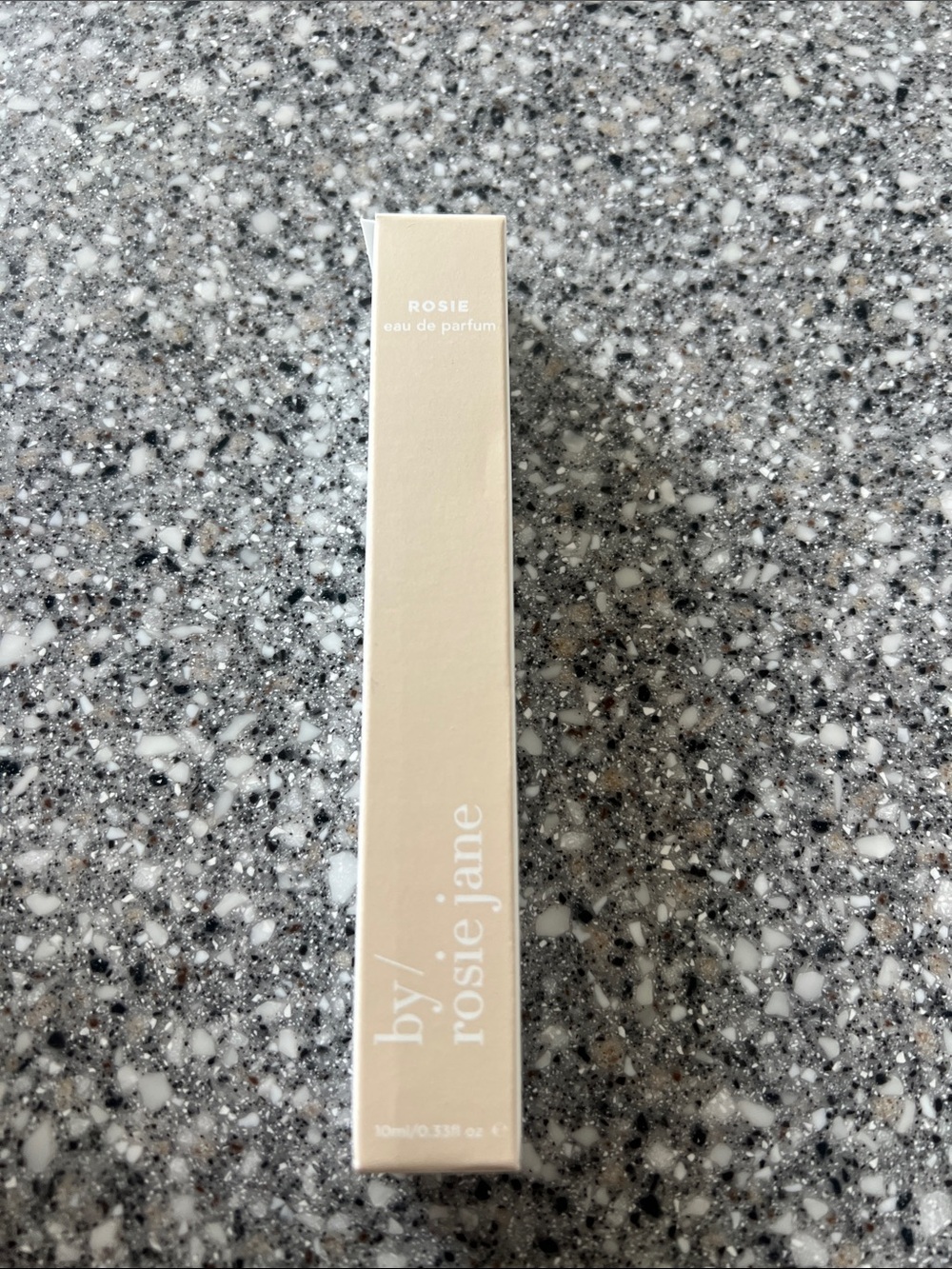 by/ Rosie Jane - Rosie - Travel Spray